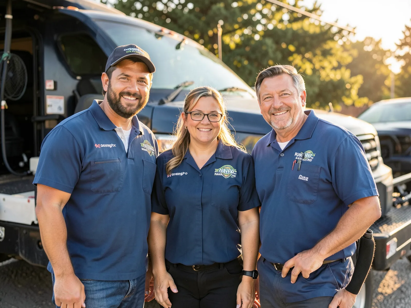 Roof Repair company in Panhandle, TX